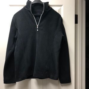 Tommy Bahama Half Zip Pullover Sweater